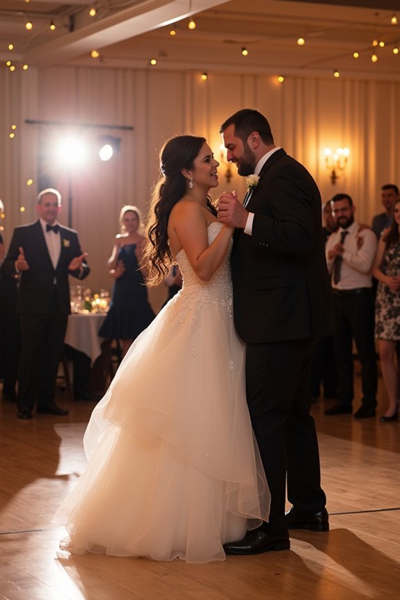 wedding song selection pitfalls