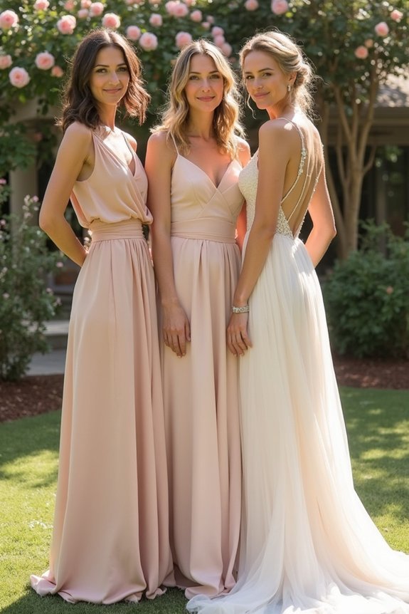 wedding venue dress considerations
