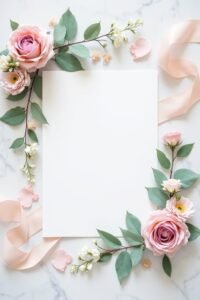 whimsical wedding color ideas