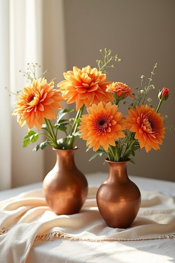 year round burnt orange availability