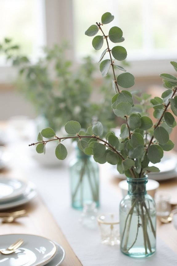 year round eucalyptus sourcing strategies